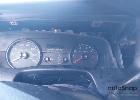 2008 Ford Crown Victoria Police/Police Interceptor z USA, uszkodzony, nr VIN 2FAFP71V18X110969